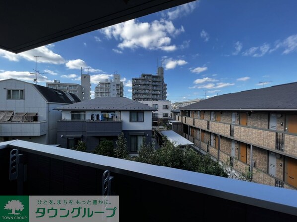 ルチェ・ソラーレの物件内観写真